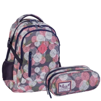 Plecak Astra Hash 2 HS-114 + HA-115 (5901137154763)