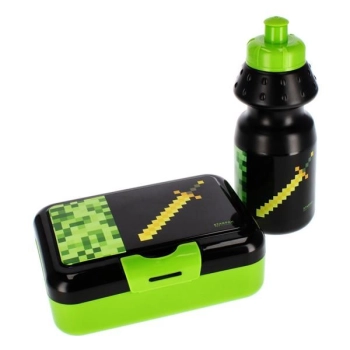 Bidon Starpak Pixel 350ml (471779)