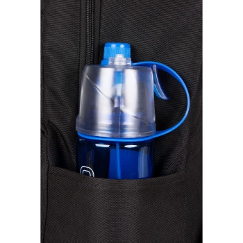 Plecak Patio CoolPack Risk Black (E56016)