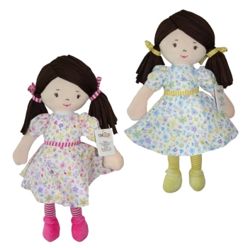 Lalka Axiom malwinka 40 cm [mm:] 400 (4853/1)