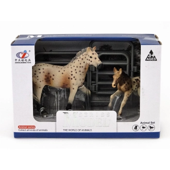 Figurka Adar Koń (3/481398)