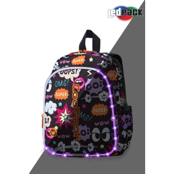 Plecak Patio cool pack Led (A23202)