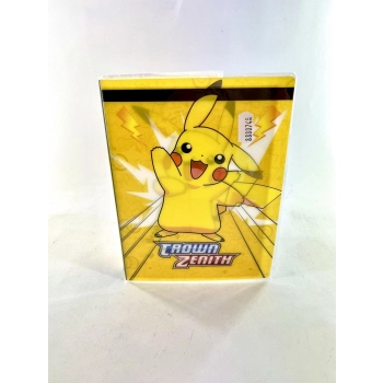 Album na naklejki Ciuciubabka na karty (888074)