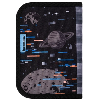 Saszetka St.Right SPACE 2KL BEZ WYPOSAŻENIA 5903235650680 - mix