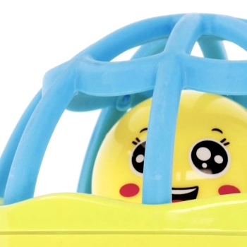 Grzechotka Mega Creative kula 11cm (460317)