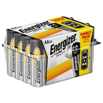 Bateria Energizer Power LR6 LR6 (EN-414660)