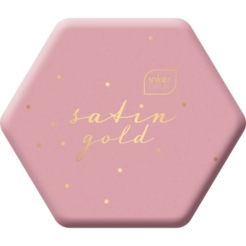 Gumka do mazania Interdruk SATIN GOLD 20 szt (IGUMKASG)