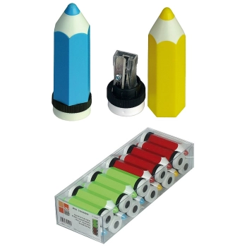 Temperówka Eisen (510)