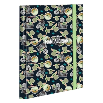 Segregator ringowy Patio Mandalorian (16074PTR)