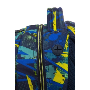 Plecak Patio spiner młodzieżowy coolpack (1007)