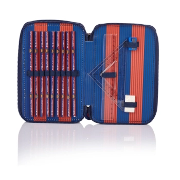 Piórnik Astra Fc Barcelona Fan5 FC-144 (503017003)