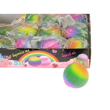 Piłeczka Adar gniotek (513600)