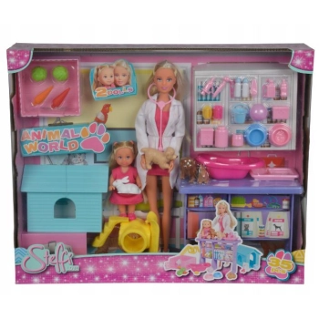 Lalka Simba [mm:] 290 (105733009)