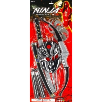 zestaw rycerski Mega Creative (502280)