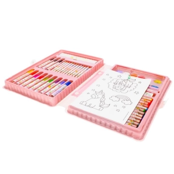 Zestaw plastyczny Starpak 476948 (476948)