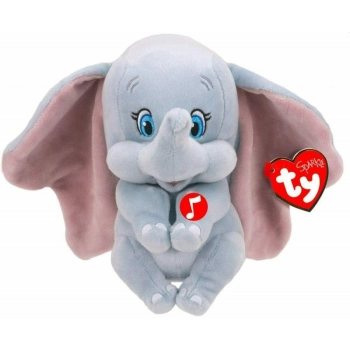 Pluszak Ty Beanie Babies Słoń Dumbo [mm:] 240 (TY90191)
