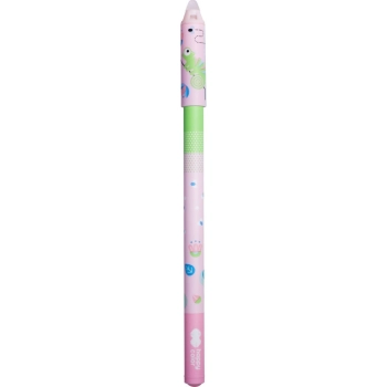 Długopis wymazywalny Happy Color Story 2 niebieski 0,5mm (HA 4120 02ST-3 P60)