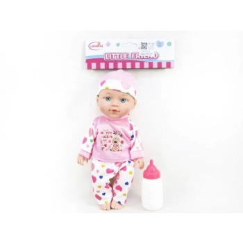 Lalka Bigtoys bobas [mm:] 300 (BLAL3633)