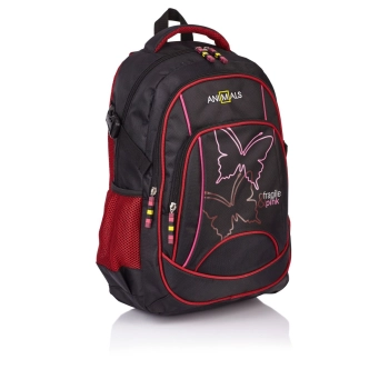 Plecak Astra Animals AN-15 (502017016)