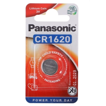 Bateria Panasonic CR1620
