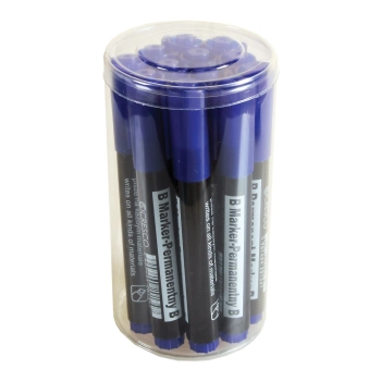 Marker permanentny Cresco (212071)