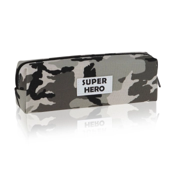 Saszetka Astra Hash 3 Army - mix (505020082)