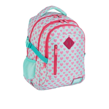 Plecak Astra Head 3 HD-241 (5901137154565)