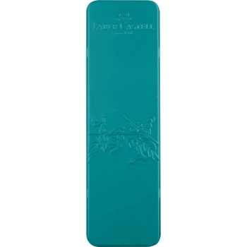 Pióro wieczne Faber Castell Sparkle Ocean Metallic (201516 FC)