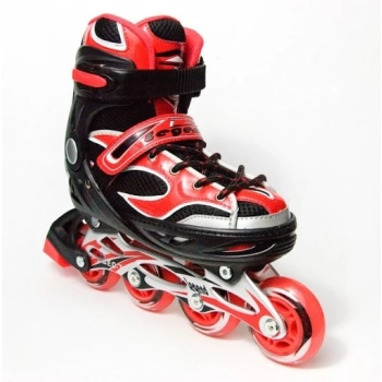 Łyżworolki Legend REGULOWANE (TK-168)