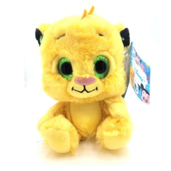 Pluszak Tm Toys Disney Lwiątko [mm:] 150 (DDP162245)