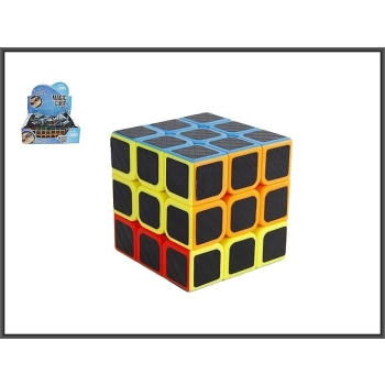 Układanka Hipo Kostka magiczna 6cm (621181)