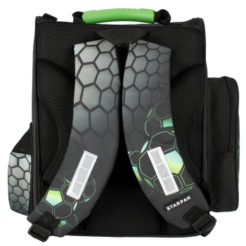 Plecak Starpak FOOTBALL (506123)