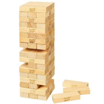 Gra zręcznościowa Parker jenga (A2120)