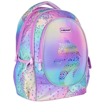 Plecak Astra Head AB340 Unicorn Ombre (502021563)