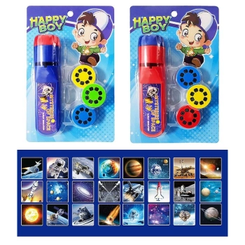 Kalejdoskop Adar projektor luneta (538184)