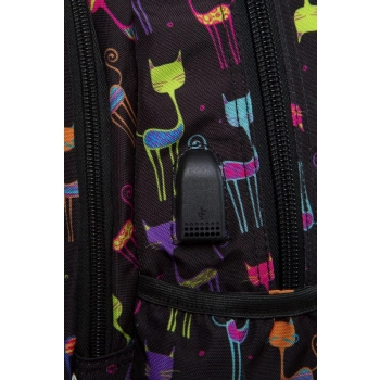 Plecak Patio cool pack Strike L (B18046)