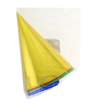 Czapka party Godan CZAPECZKA - mix (ZM011/6)