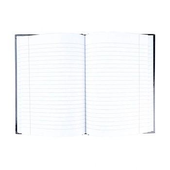 Brulion Office Products A5 96k. 55g linia (16032211-99)