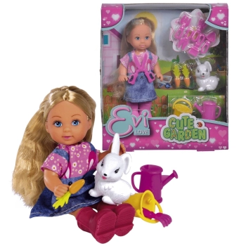 Lalka Simba Evi ogrodniczka [mm:] 120 (573-3442)