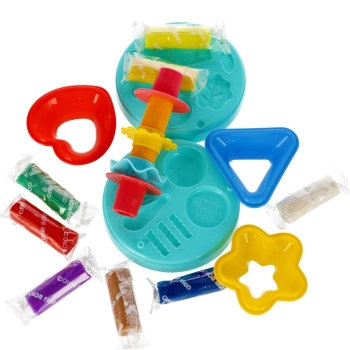 Ciastolina Mega Creative zestaw (511527)