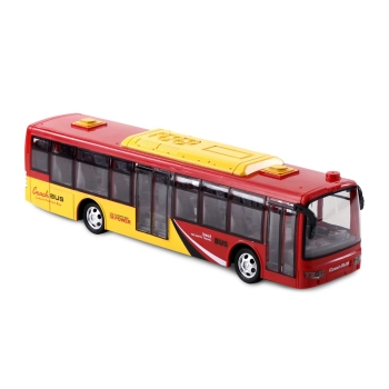 Autobus Artyk zdalnie sterowany (131813)