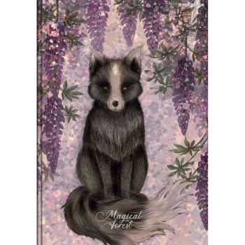 Brulion Top 2000 FOREST/ICE 400169416 A5 96k. 70g krata