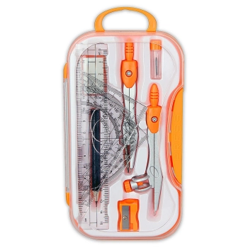 Zestaw szkolny Penmate (TT7642)