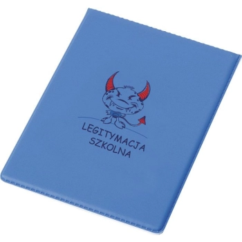 Okładka na dokumenty Panta Plast legitymacja szkolna (0300-010-99)