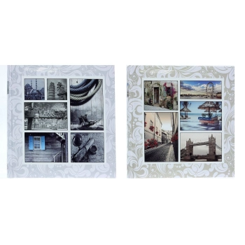 Album kieszeniowy Gedeon 500 kieszeni (B46500SVIANO)