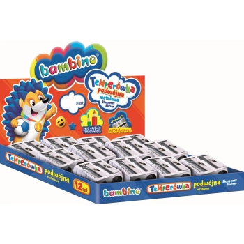 Temperówka St.Right Disney