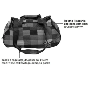 Torba na ramię Patio 148 (39185CP)