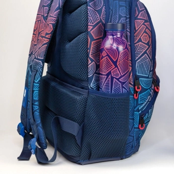 Bidon Milan termiczny FIT 591ml (643020FT)