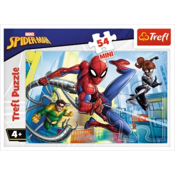 Puzzle Trefl Spiderman 54 el. (54164)