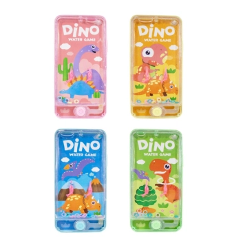 Gra zręcznościowa Grafix wodna (DE004017)